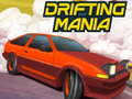 խաղ Drifting Mania