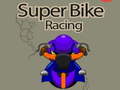 խաղ Super Bike Racing