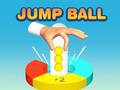 խաղ Jump Ball