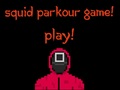 խաղ Squid Game Parkour