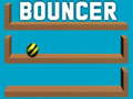խաղ Bouncer