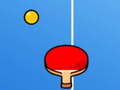 խաղ Endless Ping Pong