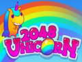 խաղ 2048 Unicorn