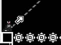 խաղ 8bit Black Ropeman