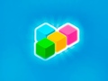 խաղ Block Magic Puzzle