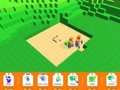 խաղ Minecube
