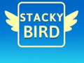 խաղ Stacky Bird