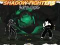 խաղ Shadow Fighters: Hero Duel