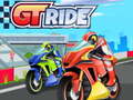խաղ GT Ride
