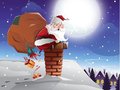 խաղ Santa Claus Miracle Hidden