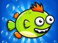 խաղ Floppy Fish