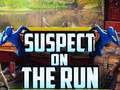 խաղ Suspect on the Run