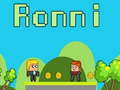 խաղ Ronni