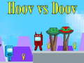 խաղ Hoov vs Doov