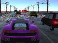 խաղ Crazy Racer Higway