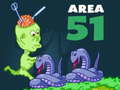 խաղ Area 51
