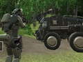 խաղ Alien Survival Shooter 2022