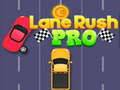 խաղ Lane Rush Pro