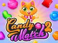 խաղ Candy Match 2