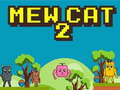խաղ Mew Cat 2