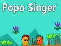 խաղ Popo Singer