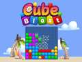 խաղ Cube Blast