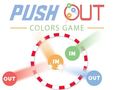 խաղ Push Out Colors Game