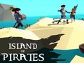 խաղ Island Of Pirates