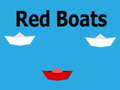 խաղ Red Boats