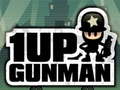 խաղ 1UP Gunman