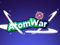 խաղ Atom War