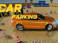 խաղ Car Parking 