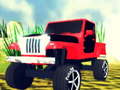 խաղ Off Road 4x4