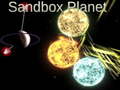 խաղ Sandbox Planet