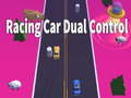 խաղ Racing Car Dual Control