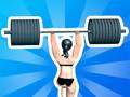 խաղ Gym Shark Woman