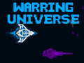 խաղ Warring Universe
