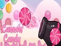 խաղ Cannon Candy
