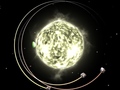 խաղ Planet Gravity