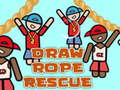 խաղ Draw Hope Rescue
