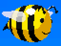 խաղ Bee Careful