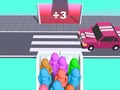 խաղ Super Race 3D