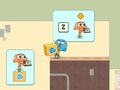 խաղ Gumball for Class President