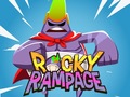 խաղ Rocky Rampage