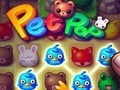 խաղ Pet Pop