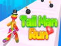 խաղ Tall Man Run