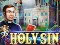 խաղ Holy Sin
