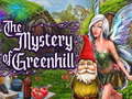 խաղ The Mystery of Greenhill