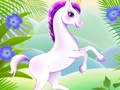 խաղ Blair Unicorn