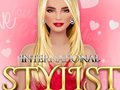 խաղ International Fashion Stylist